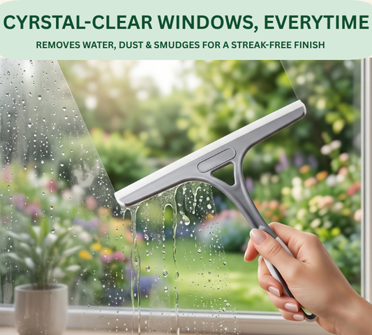 Peek Basket Multi-Purpose Wiper