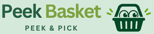 Peek Basket
