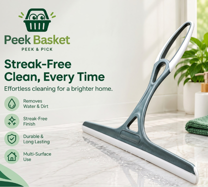 Peek Basket - Complete Cleaning Kit